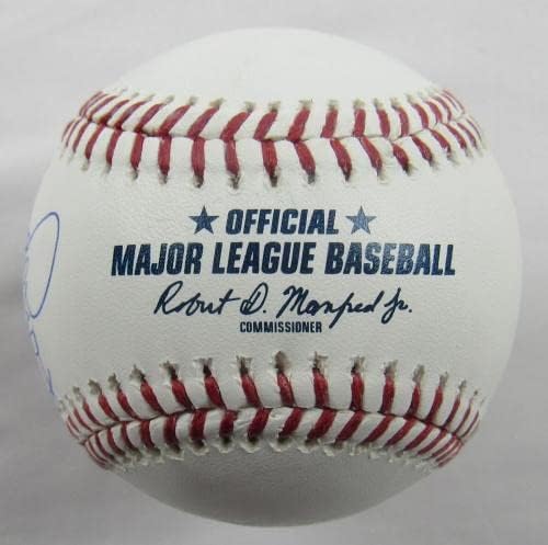 Пол Молитор, Робин Янт, Автограф Rawlings Baseball JSA, Свидетел, Съавтор на Бейзболни топки с Автографи