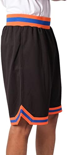 Мъжки Спортни Потници Баскетболни шорти Ultra Game НБА за тренировки