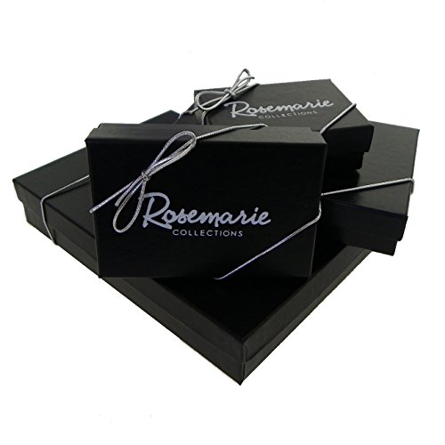 Дамски шнола за коса Rosemarie Collections, щипки за коса с искрящи кристали (златисто / фолио), по два в опаковка