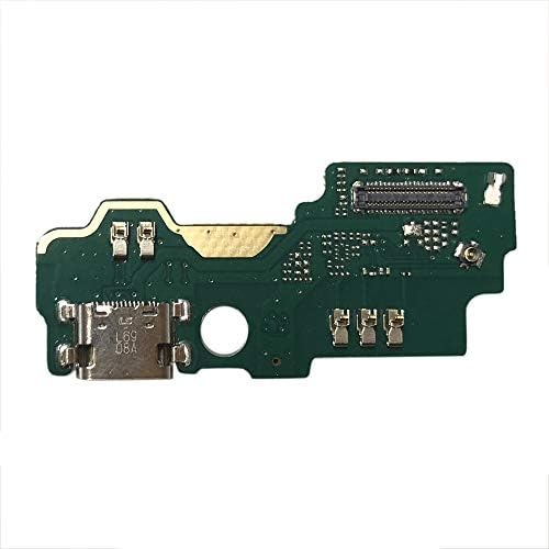 Huasheng Suda USB Зарядно Устройство, Порт за Зареждане Dock конектор за Подмяна на ZTE ZMAX Pro Z981