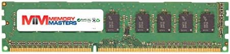 MemoryMasters Съвместими памет 1 GB DIMM 400mhz (PC2 3200) 240-пинов DDR2 SDRAM Единния (не е включен в комплекта)