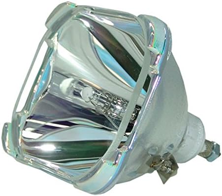Икономичен лампа Lytio за телевизор Mitsubishi 915P028010 (Само лампа с нажежаема жичка) 915P028A10