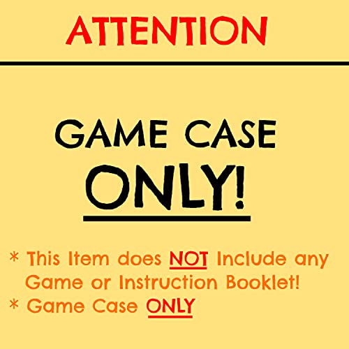 Марио Тенис | (GBC) за Game Boy Color - Само калъф за игри - Без игри