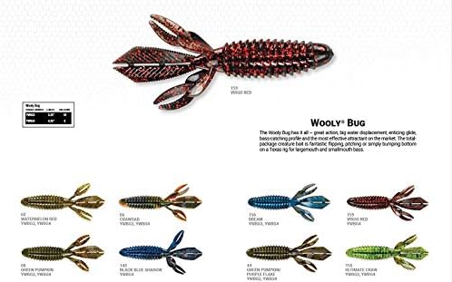 ВКУСНА вълнист листна Примамка за насекомите, Мека Пластмаса Стръв за Риболов на Костур