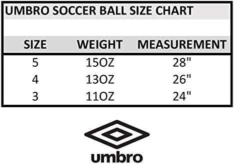 Професионална футболна топка Umbro Neo