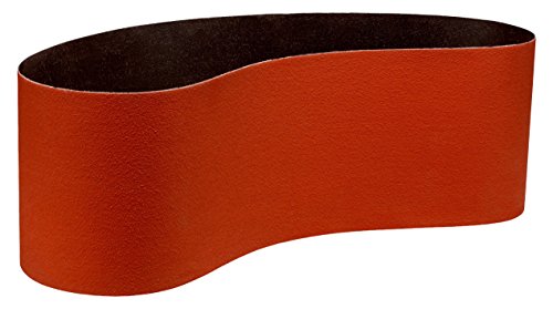 Текстилен колан 3 М 21489-Текстилен колан 777F в джоба, 6 x 48 P180 yf безжичната, оранжево (опаковка от 20