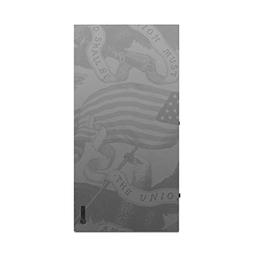 Дизайн на своята практика за главата С официално Лицензиран Исторически Знаме на Армията на САЩ® Key Art Vinyl