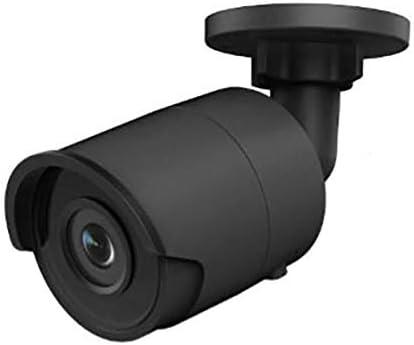 4-Мегапикселова Мини-Куршум IP Камера за сигурност
