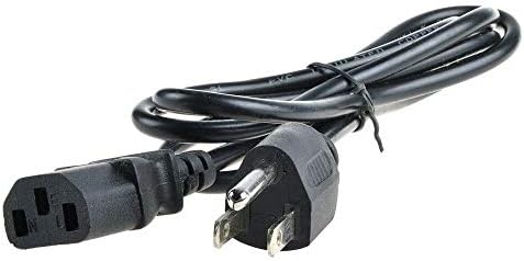 Захранващ кабел ac AFKT за акустична система Джемини RS-415 RS-412 RS-410 DJ PA, MP3 плейър CDJ-210 CDMP-1400