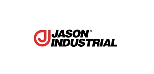 Класически клиновые колани Jason Industrial AX52 със зъбите (ширината на горната 1/2, дебелина на 5/16 инча)