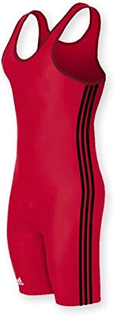 майк adidas S102s Червено-Черна КАТО