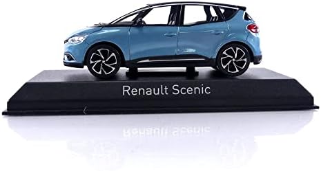 НОРЕВ 1/43-517735 Renault Scenic