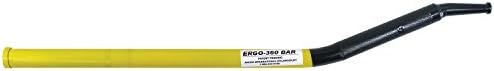 Лебедка Ancra 50015-10 Стандартна Боядисана ERGO 360, 34