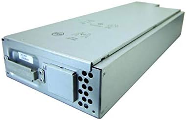 Смяна на батерията на UPS APC, APCRBC118, за модели на APC Smart-UPS SMX120RMBP2U
