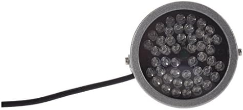 OWLEEN 48 Led Осветител IR Инфрачервена Лампа за Нощно Виждане за видео Камери за наблюдение