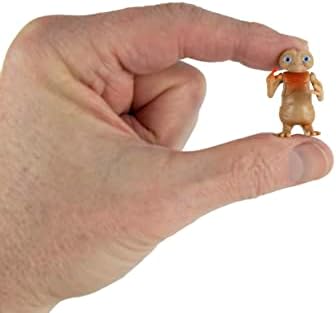 Най-малкият в света чужденец микрообраз E. T. (5094)