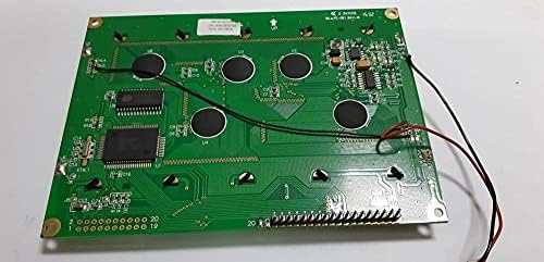 Контролер на двигателя Davitu - LCD-панел RD240128A240