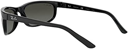 Мъжки Правоъгълни слънчеви очила Ray-Ban Rb2027 Predator 2