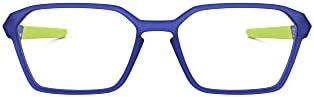 Квадратни рамки за очила Oakley Kids 'Oy8018 Knuckler по лекарско предписание