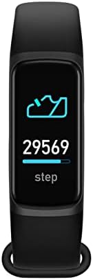 YIISU C7S Bluetooth Smart-Часовници Модерен Умен Спортен Гривна с елегантен Дизайн Водоустойчив за iOS/Android