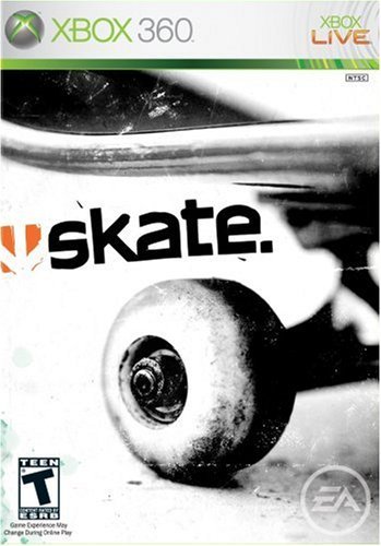Skate - Xbox 360 (обновена)