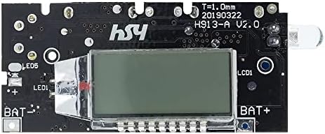 ZYM119 Двойно USB 5v 1A 2.1 A Мобилен Банка Хранене 18650 и Зарядно Устройство ПХБ Модул за Хранене Аксесоари