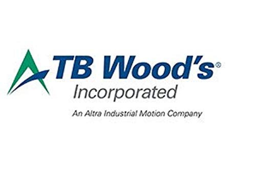 Клиновой каишка TB Woods 2/5VP2000 с тясна лента (Premium-V), 2 Ленти, напречно Сечение, 5, дължина на колана