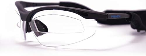 Очила за ориентация FRENSON Focus без замъгляване за четене на карти