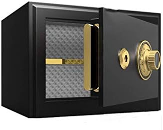 Надеждна механична брава офис сейфове са с парола, нощни сейф с код, офис цельностальные сейфове за съхранение