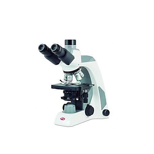 Motic 1100104600171, Тринокулярный Светлинен Микроскоп Серия Panthera E