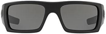 Правоъгълни Слънчеви очила Oakley Men ' s Oo9253 Det Cord