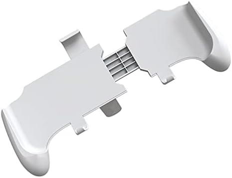 Титуляр влакчета SOLUSTRE за игралната конзола, Съвместим с контролера Switch Lite/Gamepad Grip