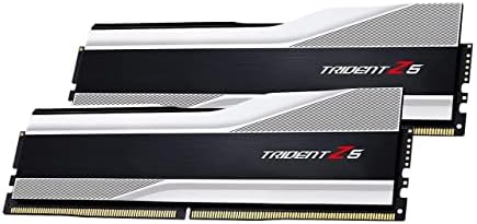 G. SKILL Trident Z5 32GB [2 x 16GB] Комплект DDR5 памет SDRAM