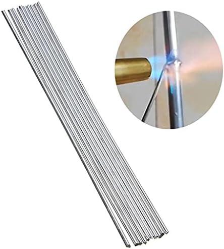 Нискотемпературен Прости Заваръчни пръчки От лесно расплавляемого алуминий, Прахово Заваръчни електроди, Тел