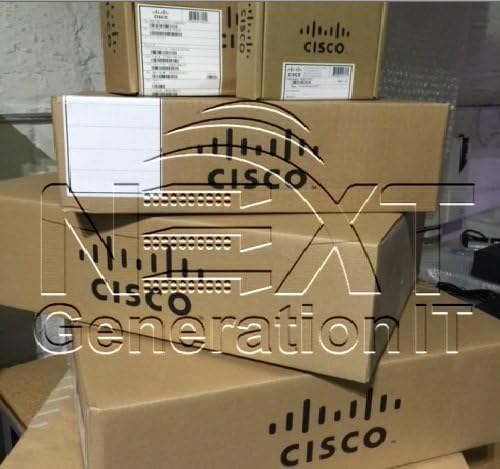 Cisco Суич Catalyst 3850-12S-E L3, управляван от 12-gigabit Sfp Тенис на рейки монтирани Категория на продукта: