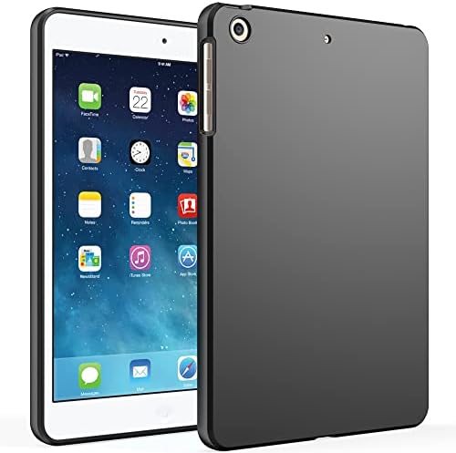 Калъф за iPad Mini 2, Калъф за iPad Mini 3, Тънък и Мек Защитен Калъф за iPad 7,9 инча Mini 3-ти, 2-ро, 1-во
