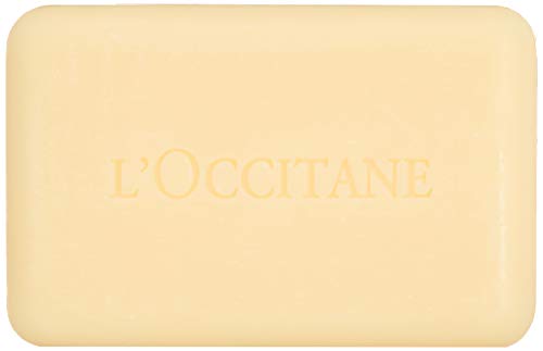 L ' Occitane Особено Нежен сапун на растителна основа, белите брези, 8,8 грама (1 опаковка)