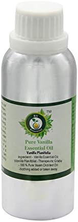 Етерично масло от ванилия | Vanilla Planifolia | за ароматизиране на|, за да добавите аромат | за тяло | за