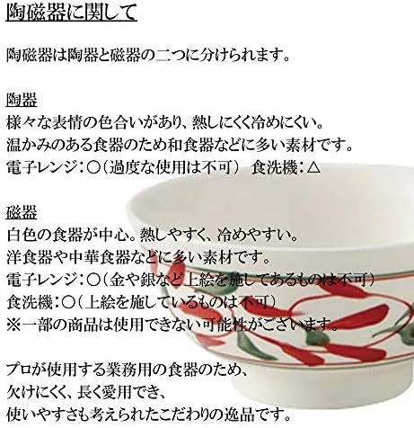 セトモノホンポ(Setomonohonpo) Трехслойная чиния Amber № 8 (Средно) [9,4 х 8,1 х 1,4 инча (24 х 20,5 х 3,5 см)] | Японски