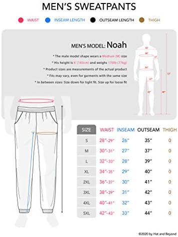 Мъжки Флисовые Спортни Панталони Леки Еластични Панталони За Джогинг Loss Fit Съвсем Малък