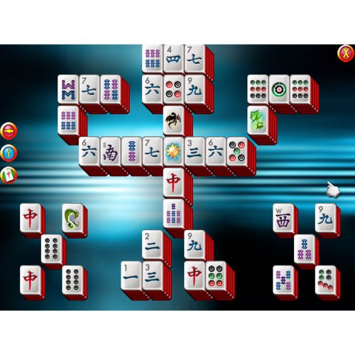Mahjong Solitaire [Изтегляне]