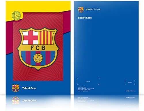 Дизайн на седалките за главата Официално лицензиран Комплект за посещение играчи на ФК Барселона Ансу Фати 2021/22 Група 1 Кожен Калъф-книжка-джобен формат и е Съвмест
